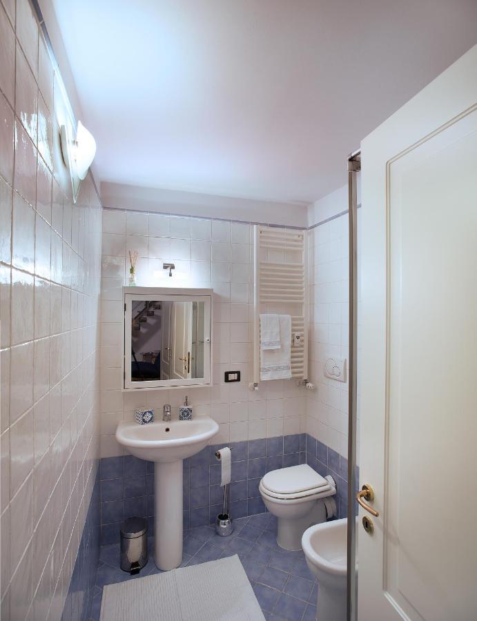 Pesto Appartement