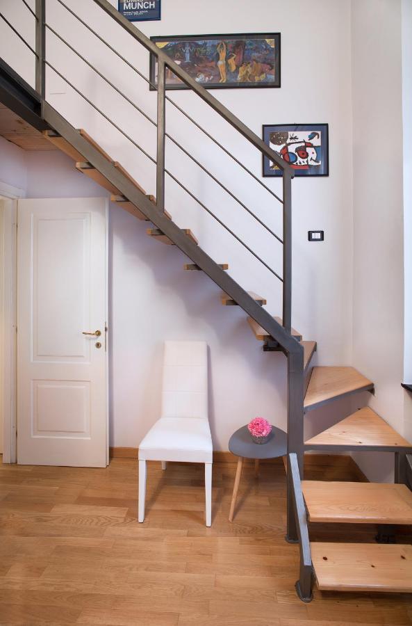 Appartement Pesto