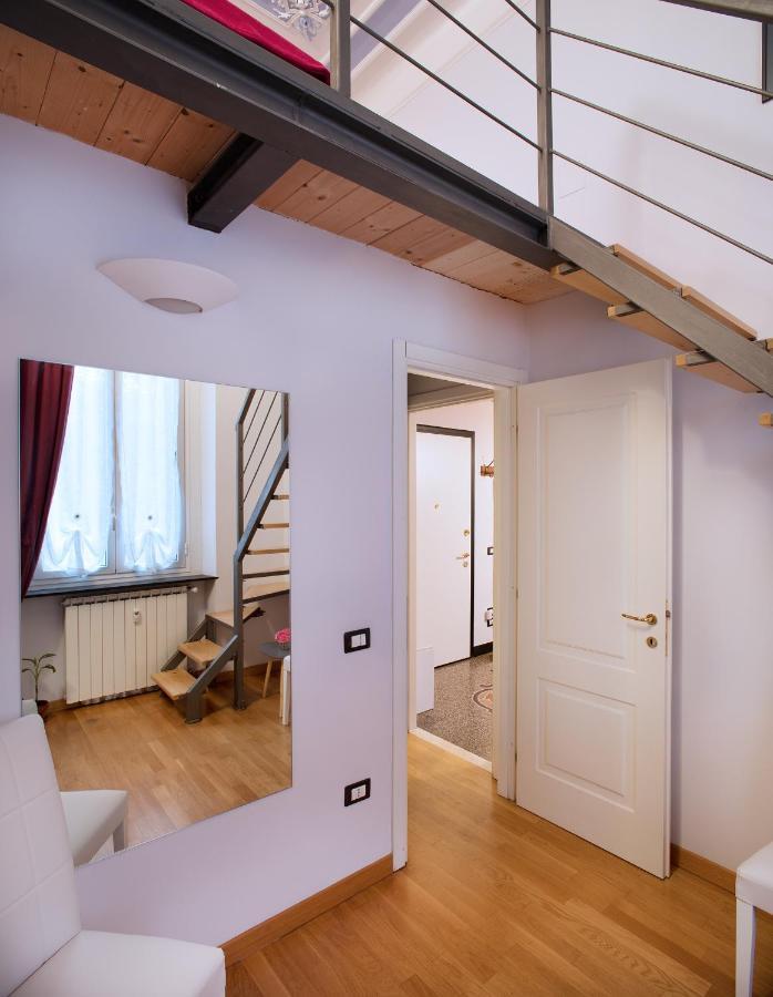 Appartement Pesto