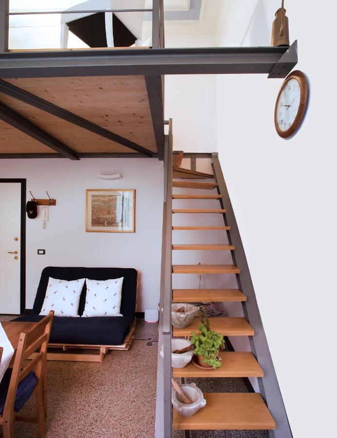 Appartement Pesto