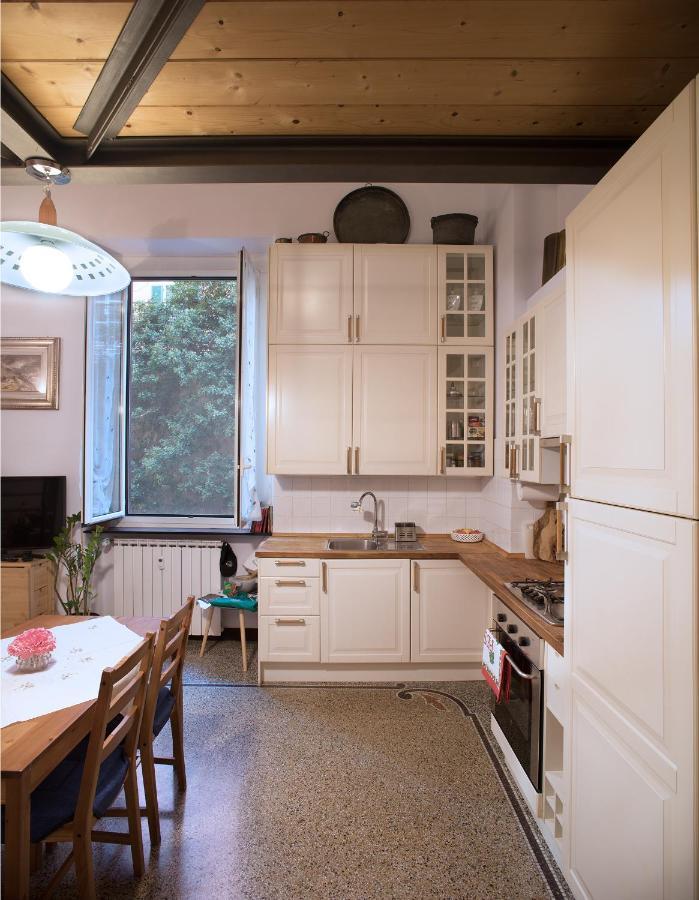 Pesto Appartement