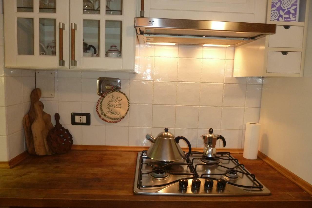 Pesto Appartement *