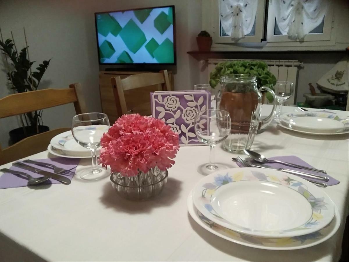 Pesto Appartement Genua