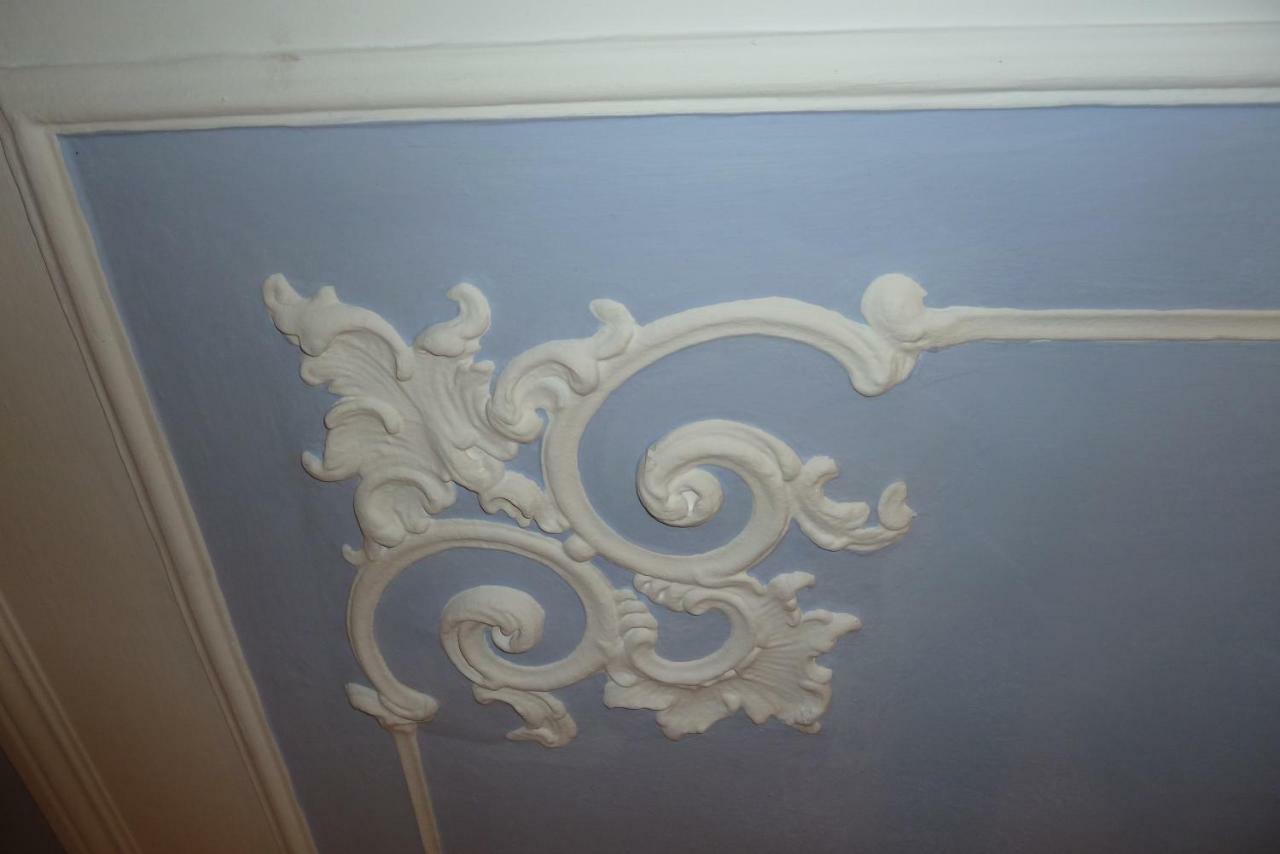 Pesto Appartement Genua