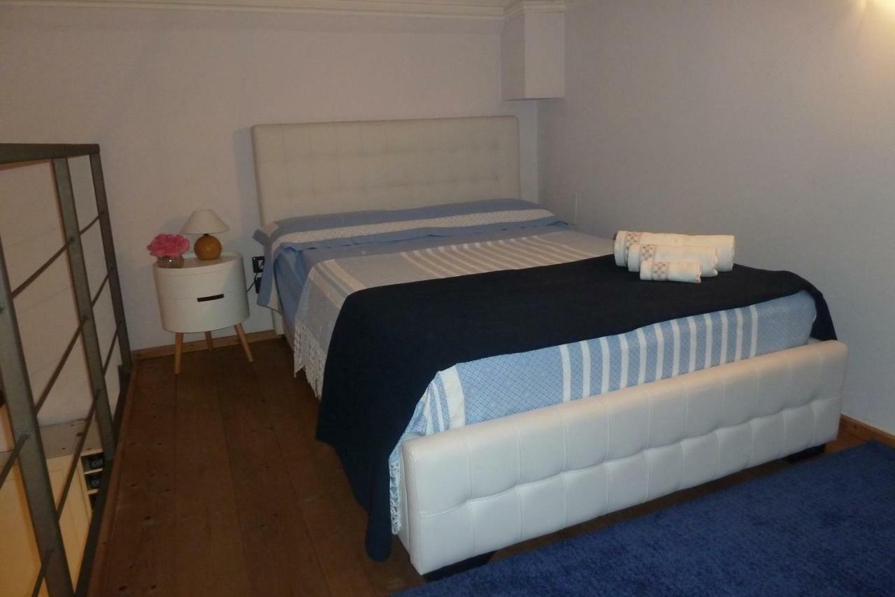 Appartement Pesto Genua