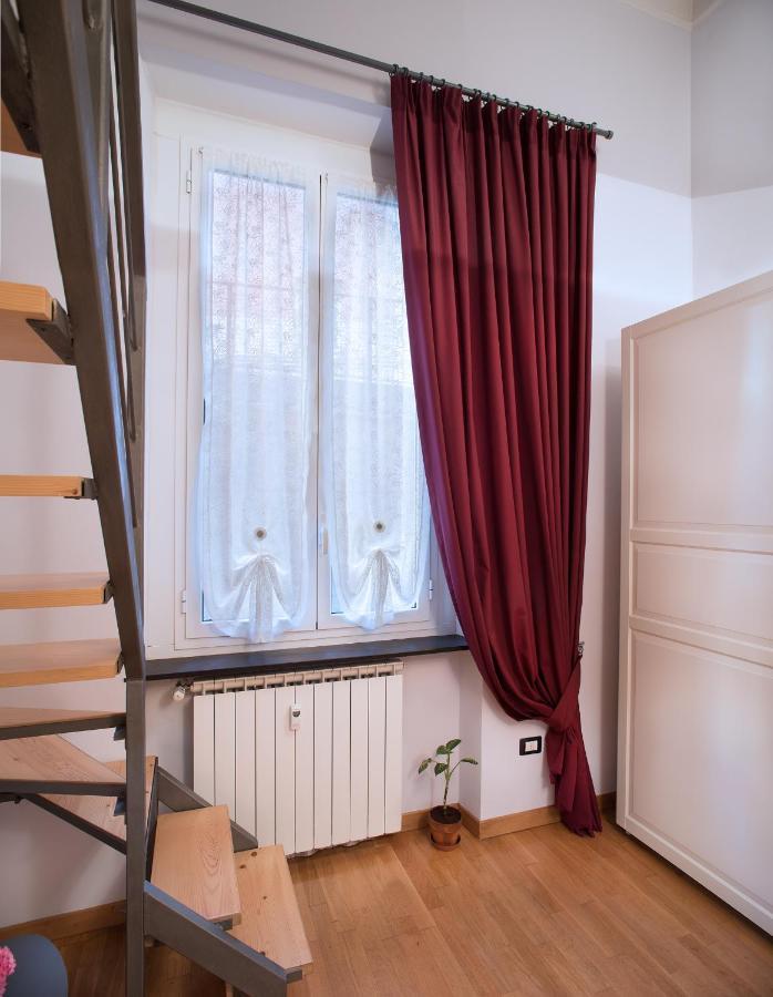 Pesto Apartment Genoa