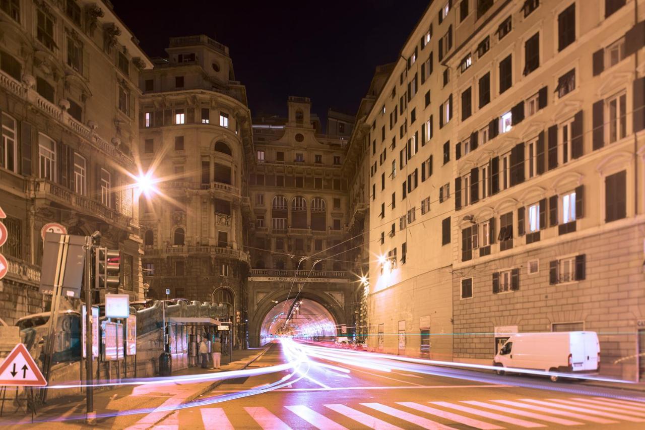 Pesto Genoa