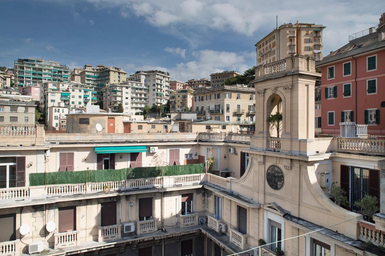 Pesto Genoa