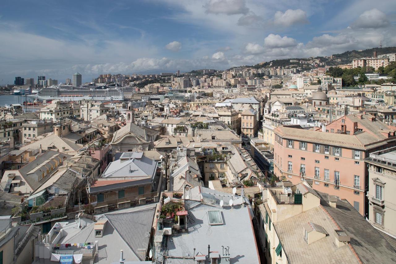 Pesto Genoa